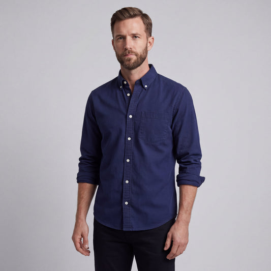 VICTOR | CAMISA DE VESTIR