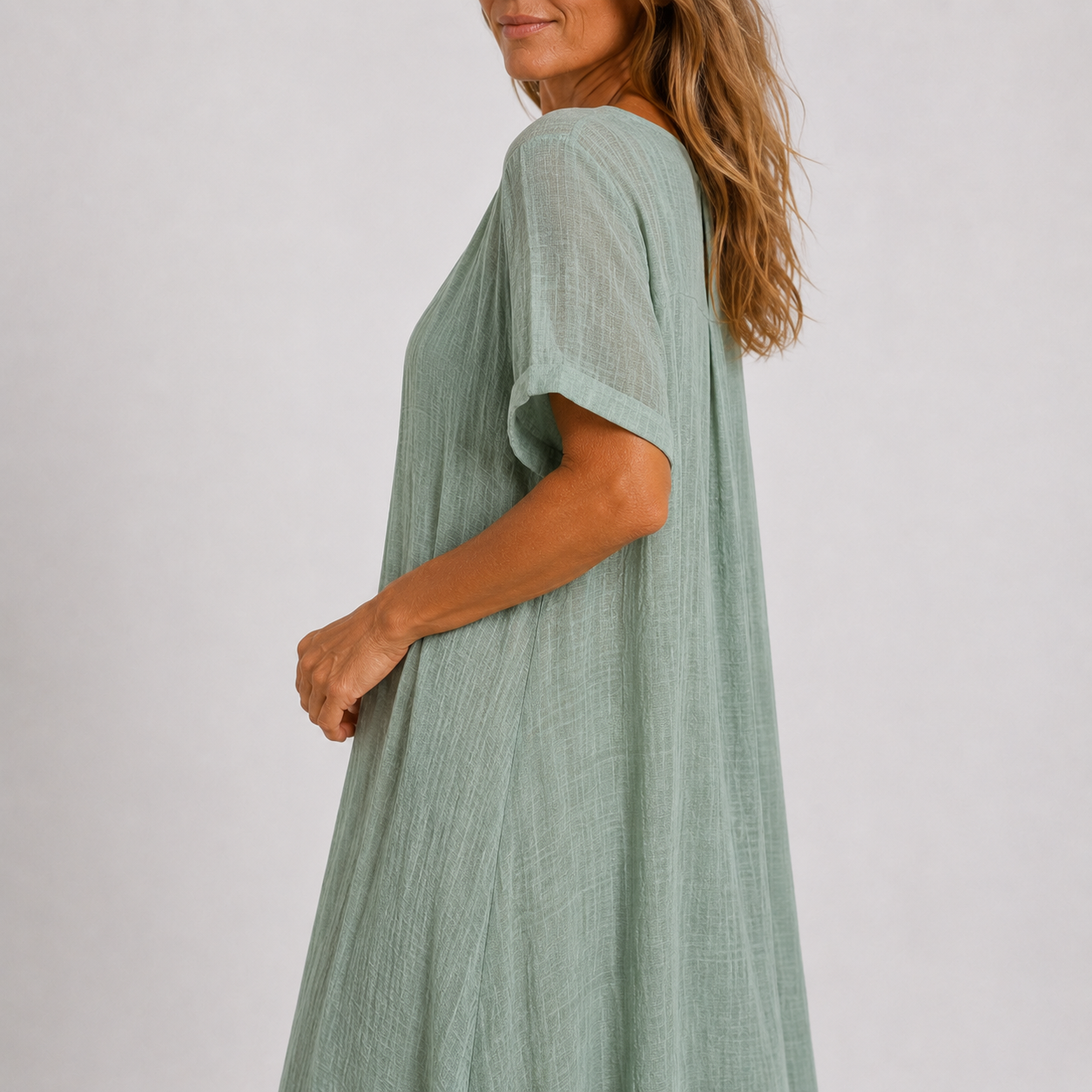 LUCIA | VESTIDO VERANO LIGERO