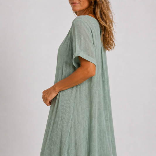 LUCIA | VESTIDO VERANO LIGERO