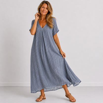 LUCIA | VESTIDO VERANO LIGERO
