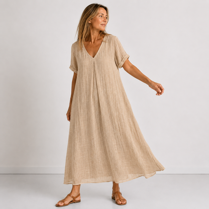 LUCIA | VESTIDO VERANO LIGERO