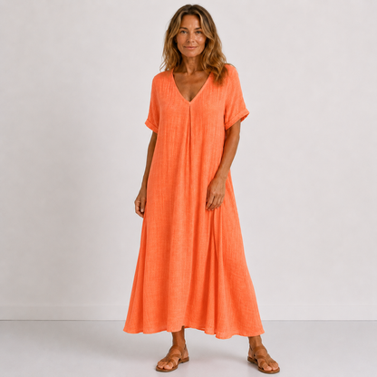 LUCIA | VESTIDO VERANO LIGERO