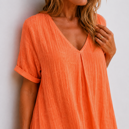 LUCIA | VESTIDO VERANO LIGERO