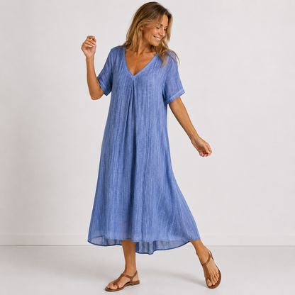 LUCIA | VESTIDO VERANO LIGERO