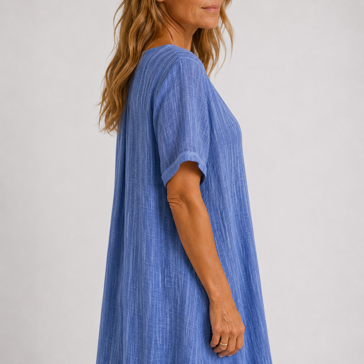 LUCIA | VESTIDO VERANO LIGERO