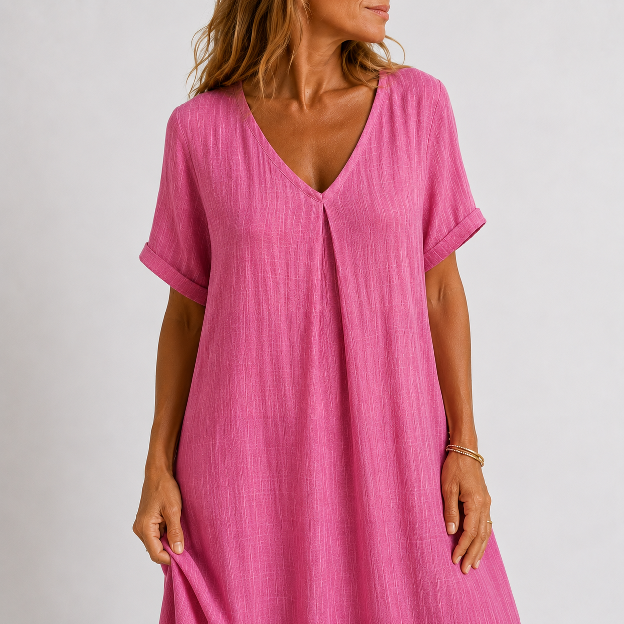 LUCIA | VESTIDO VERANO LIGERO
