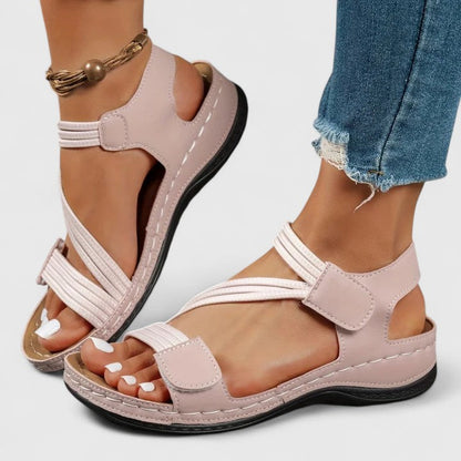 AURORA | SANDALIAS ORTOPEDICAS