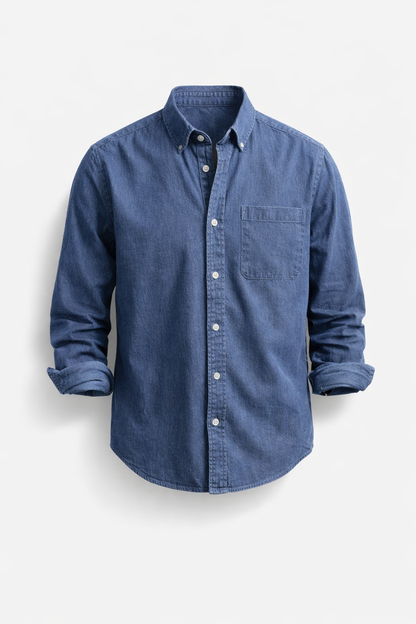 VICTOR | CAMISA DE VESTIR