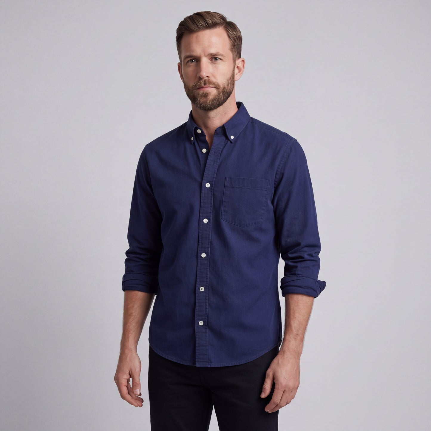 VICTOR | CAMISA DE VESTIR