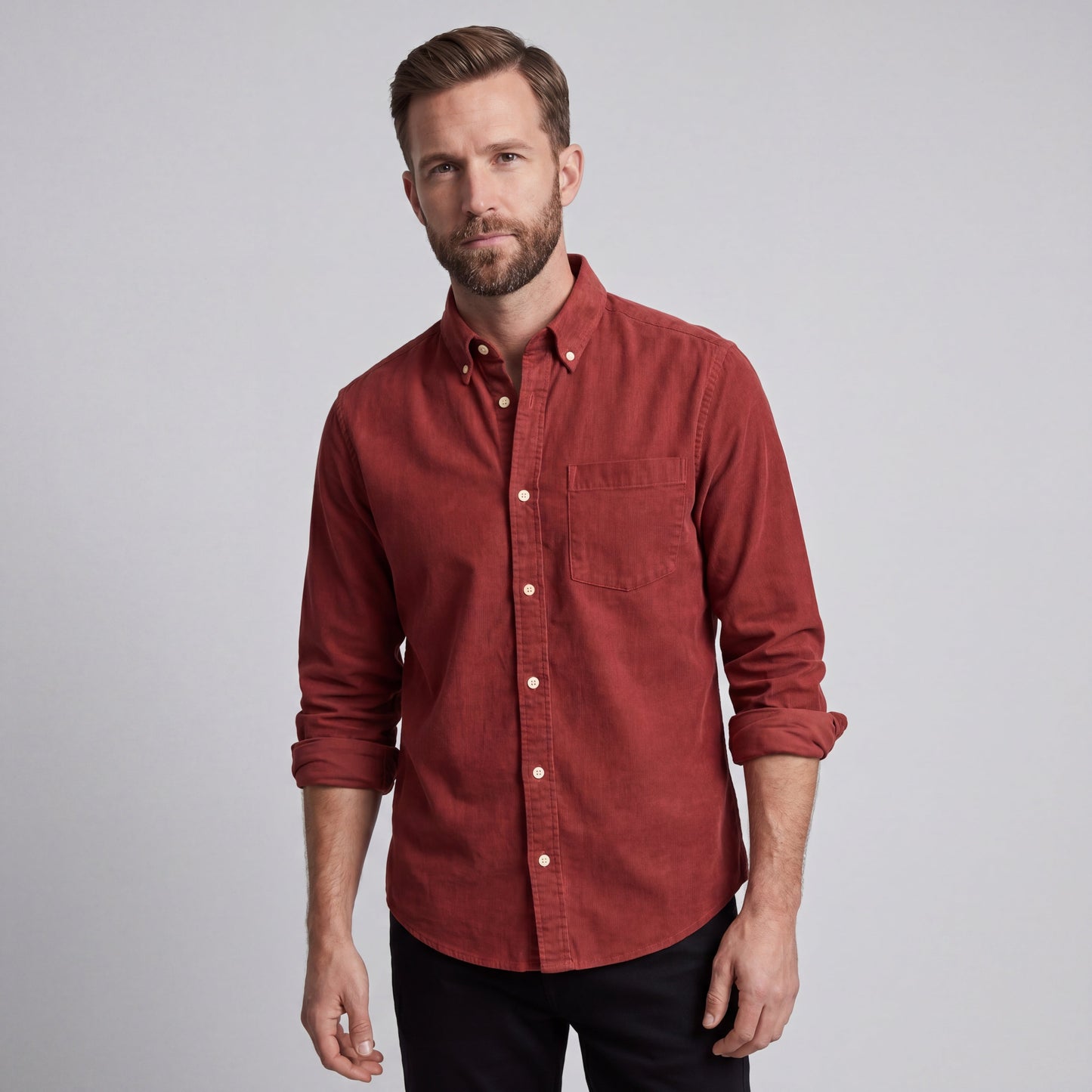 VICTOR | CAMISA DE VESTIR