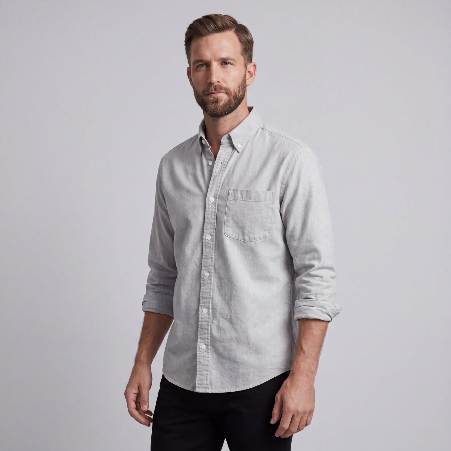 VICTOR | CAMISA DE VESTIR