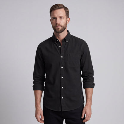 VICTOR | CAMISA DE VESTIR