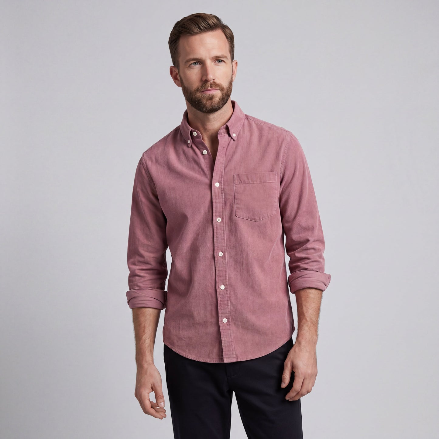 VICTOR | CAMISA DE VESTIR