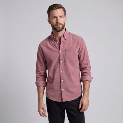 VICTOR | CAMISA DE VESTIR