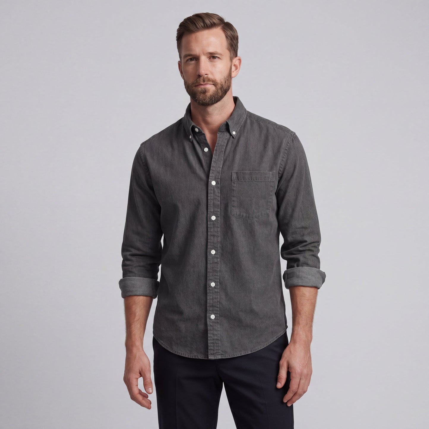 VICTOR | CAMISA DE VESTIR