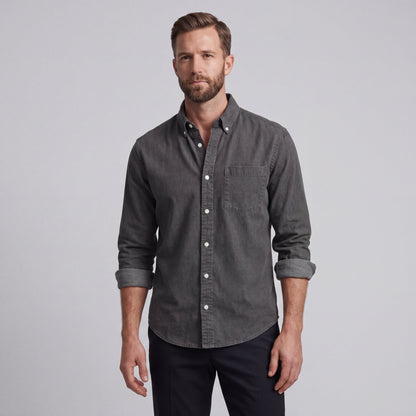 VICTOR | CAMISA DE VESTIR