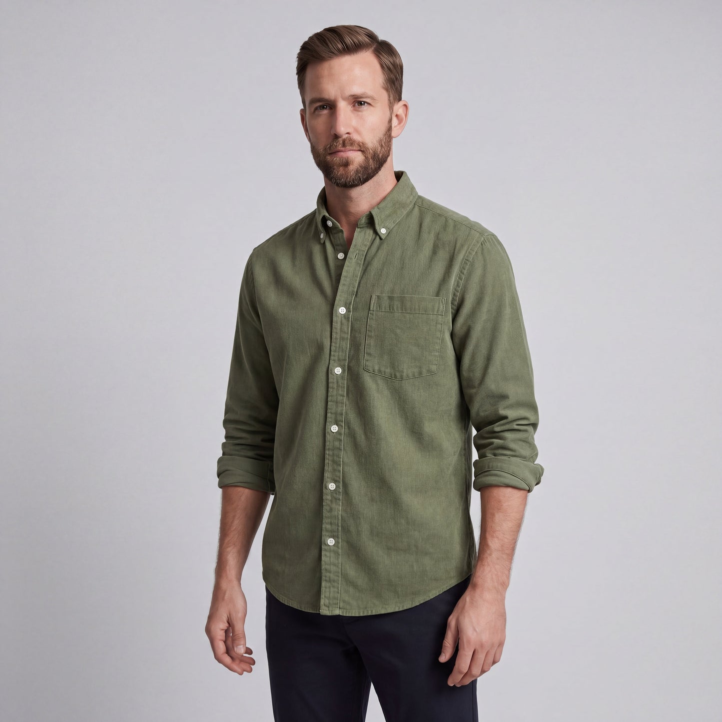 VICTOR | CAMISA DE VESTIR