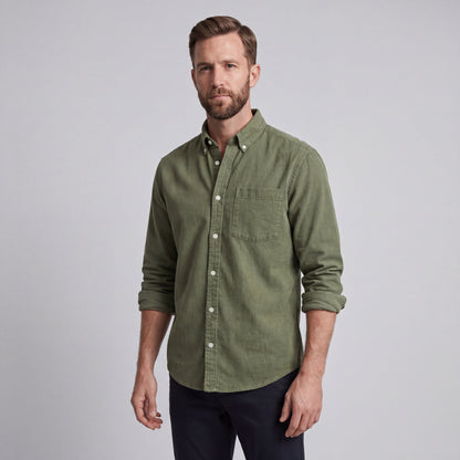 VICTOR | CAMISA DE VESTIR