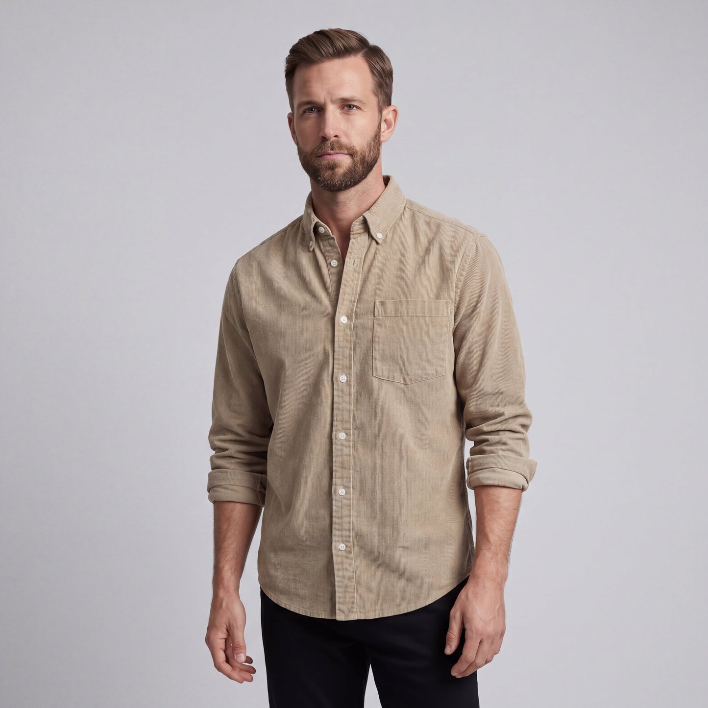 VICTOR | CAMISA DE VESTIR