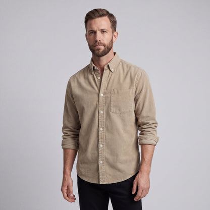 VICTOR | CAMISA DE VESTIR