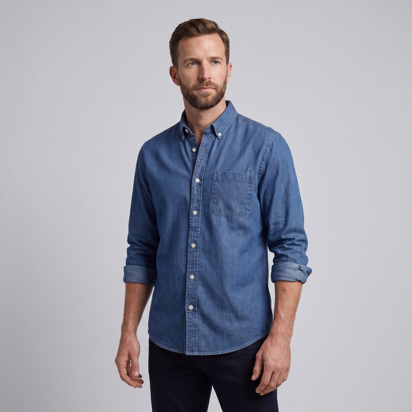 VICTOR | CAMISA DE VESTIR