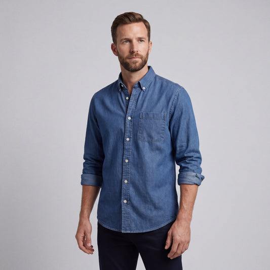VICTOR | CAMISA DE VESTIR