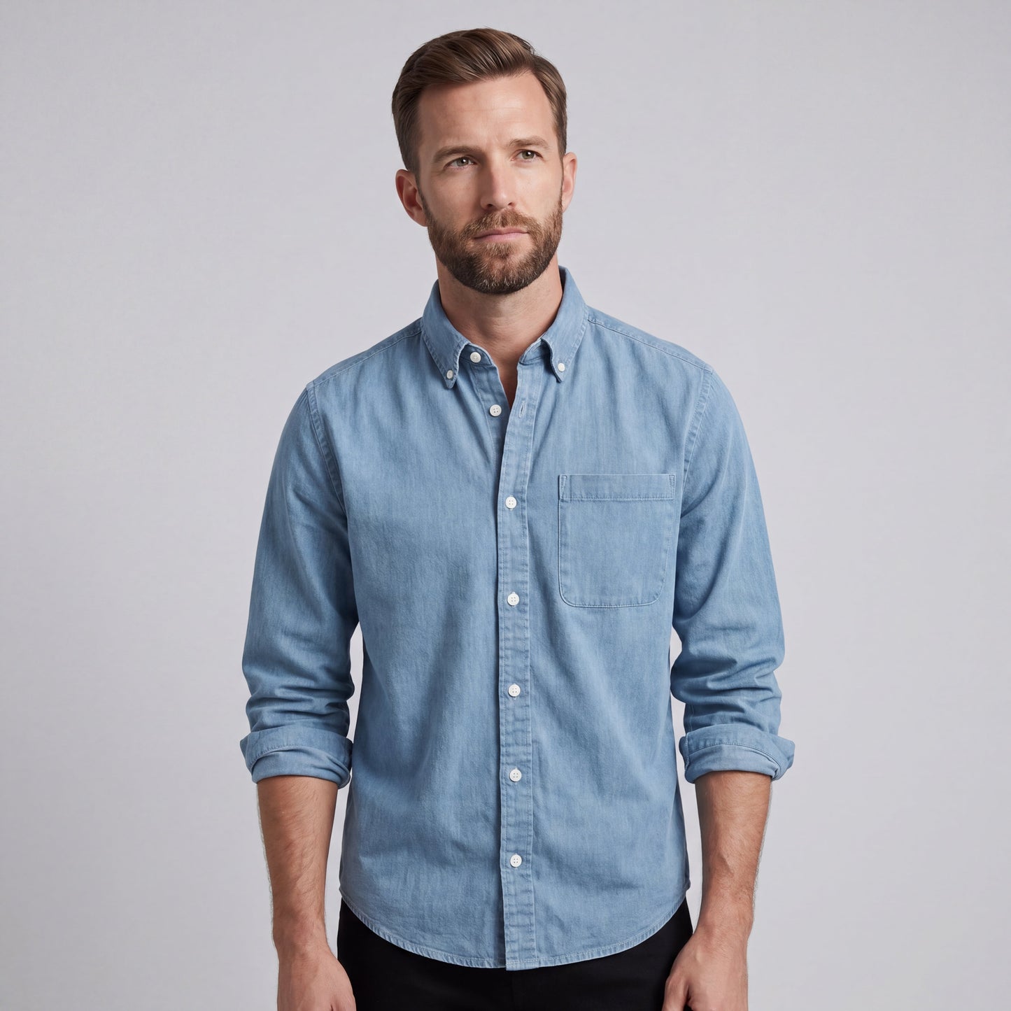 VICTOR | CAMISA DE VESTIR