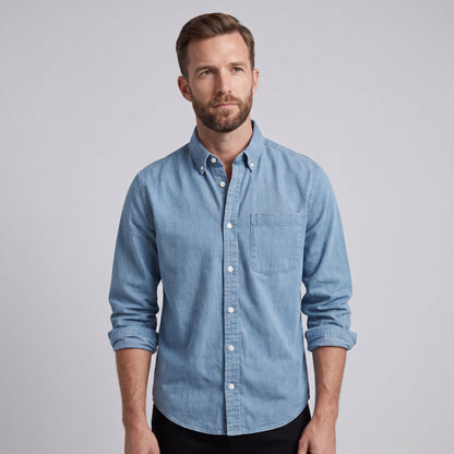 VICTOR | CAMISA DE VESTIR