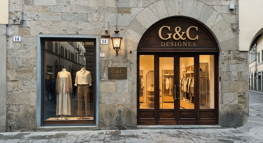 G&C Designes