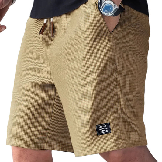 PEDRO | PANTALÓN CORTO ELEGANTE