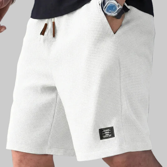 PEDRO | PANTALÓN CORTO ELEGANTE