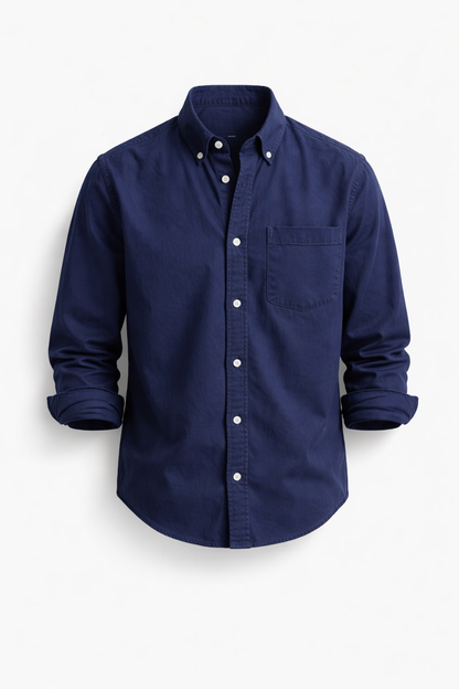 VICTOR | CAMISA DE VESTIR
