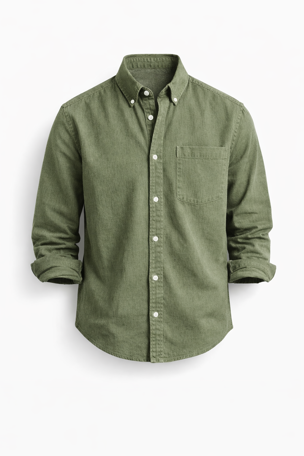 VICTOR | CAMISA DE VESTIR