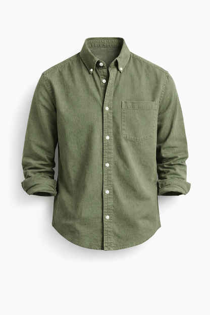 VICTOR | CAMISA DE VESTIR