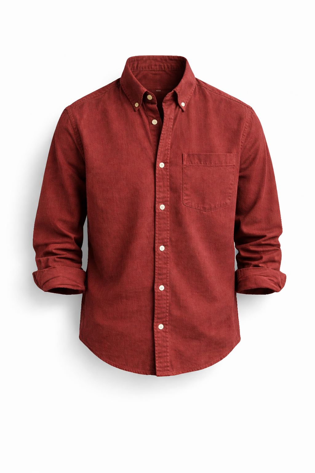 VICTOR | CAMISA DE VESTIR