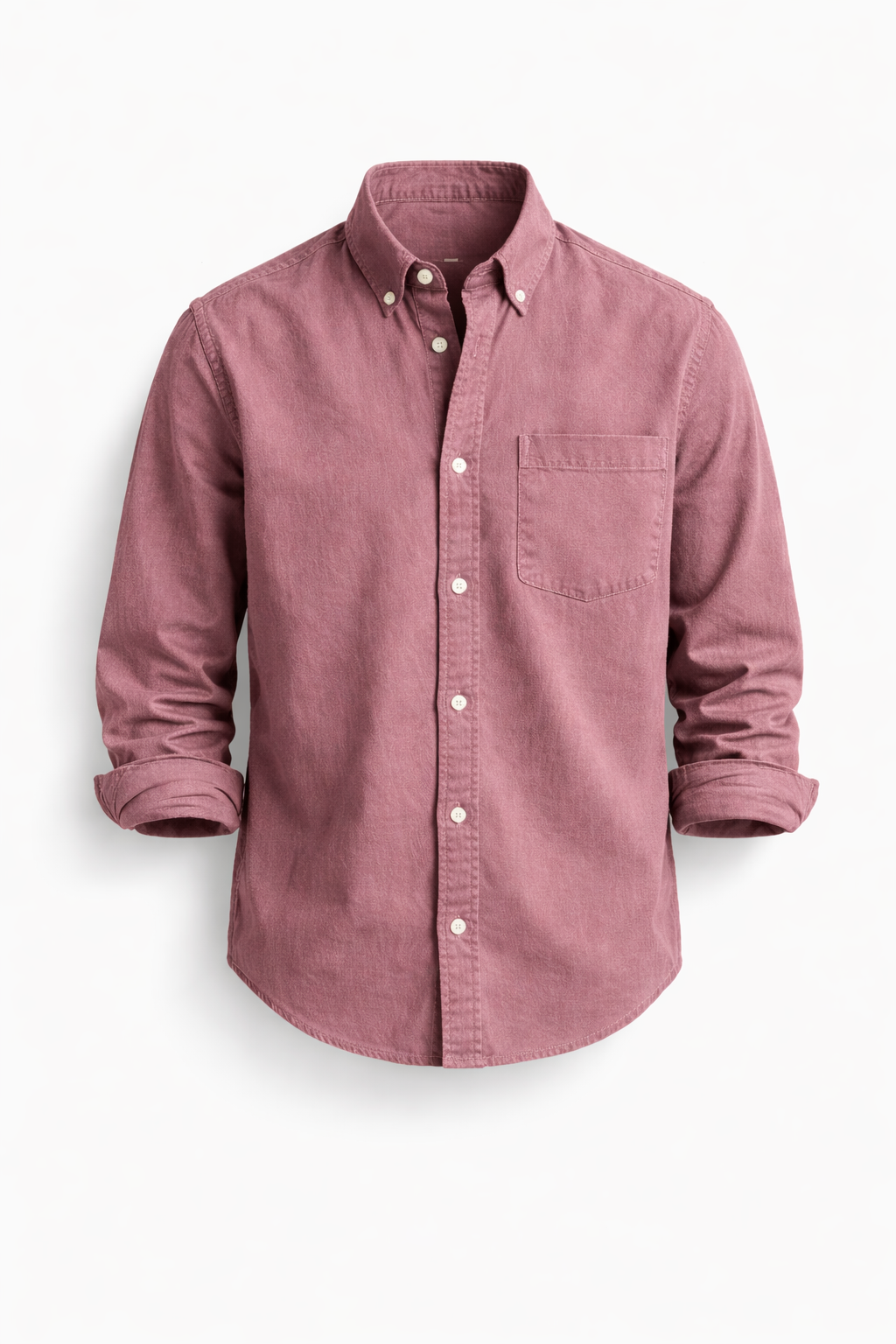 VICTOR | CAMISA DE VESTIR