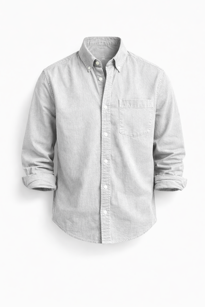 VICTOR | CAMISA DE VESTIR