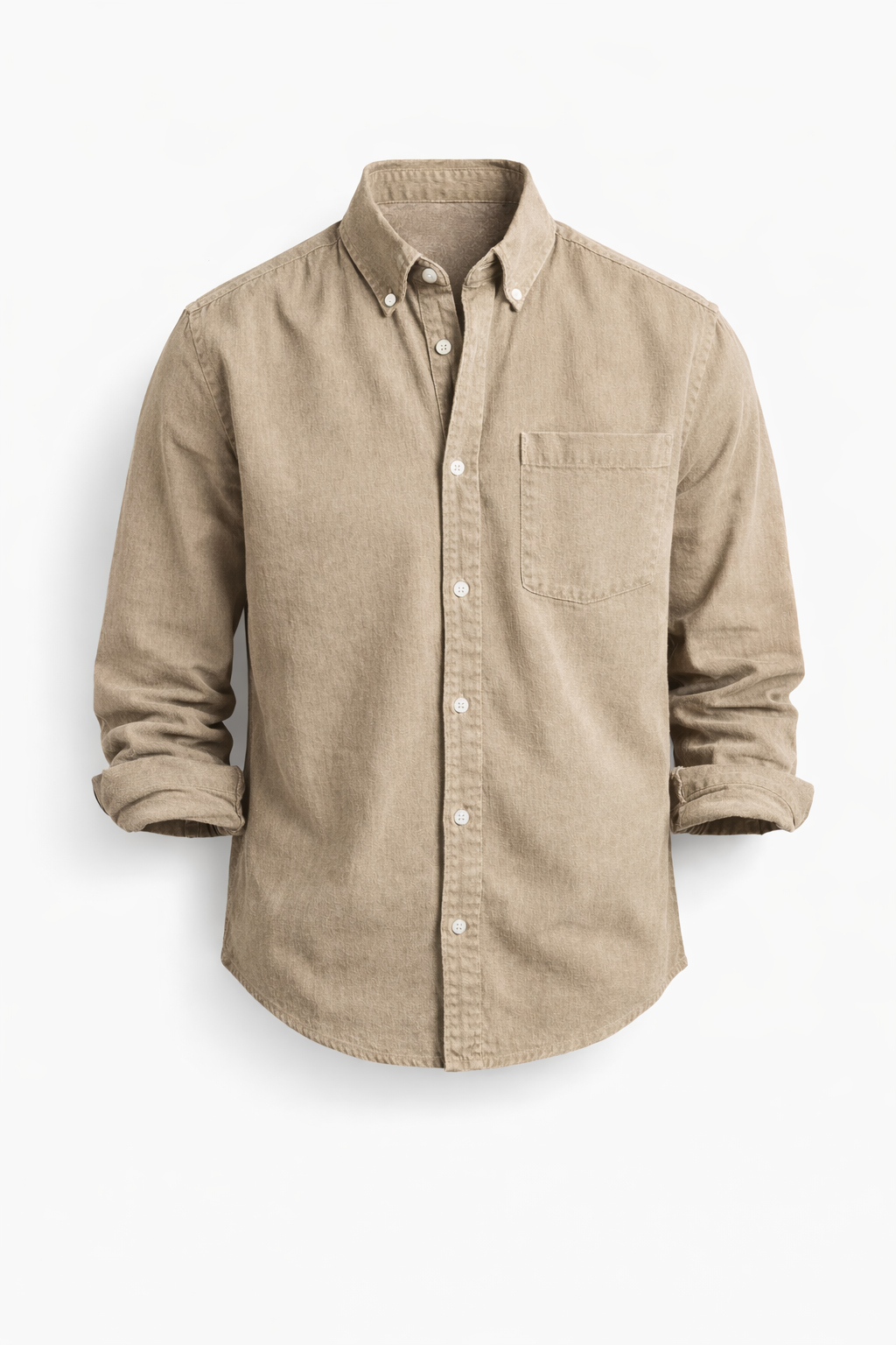 VICTOR | CAMISA DE VESTIR